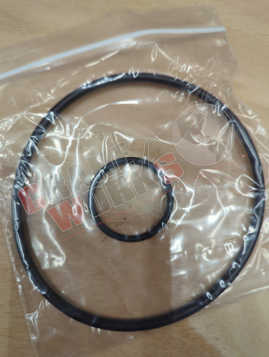 PF7930 | New Filter-Fuel/Water Separator