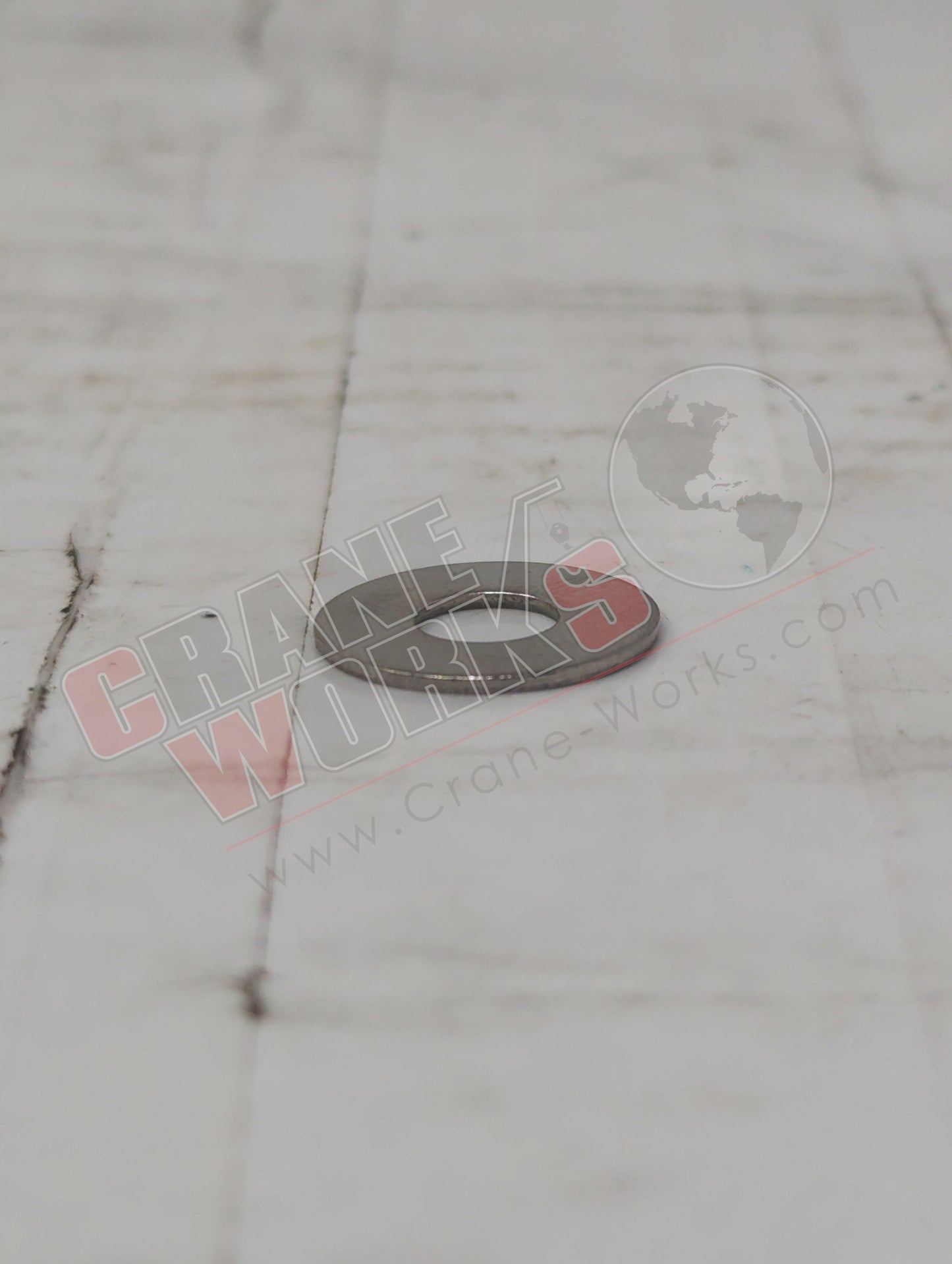 7950140161 | New Washer