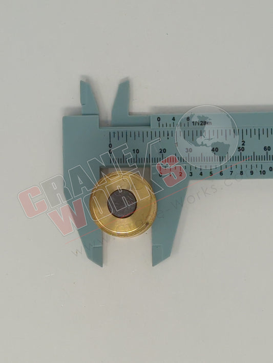 HIG 428A | New Bolt D024.0Xl0046.1