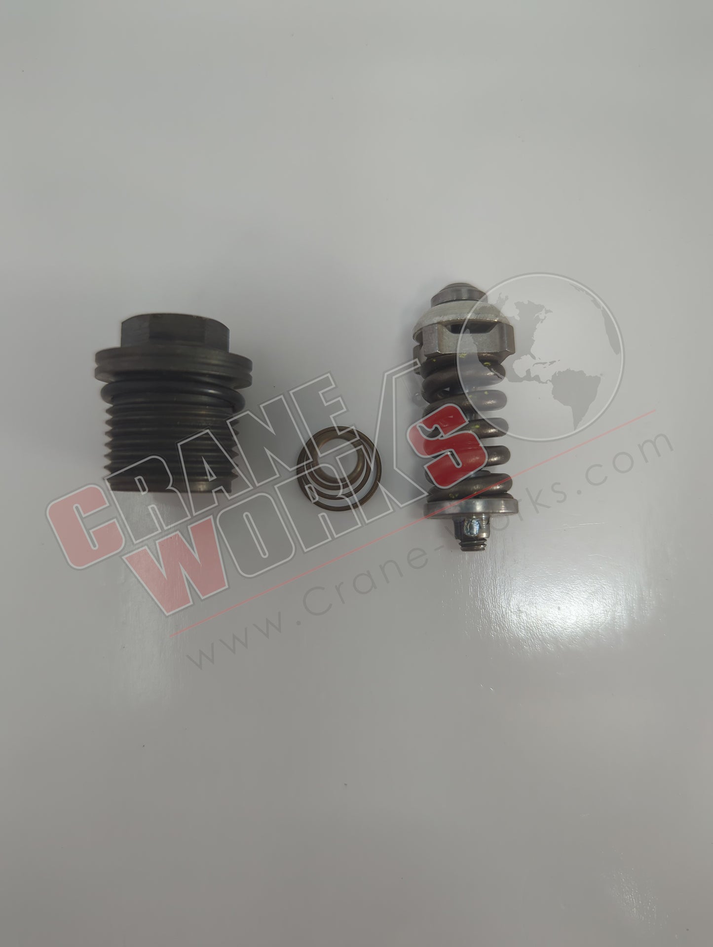 EV4021/160 | New Relief Valve