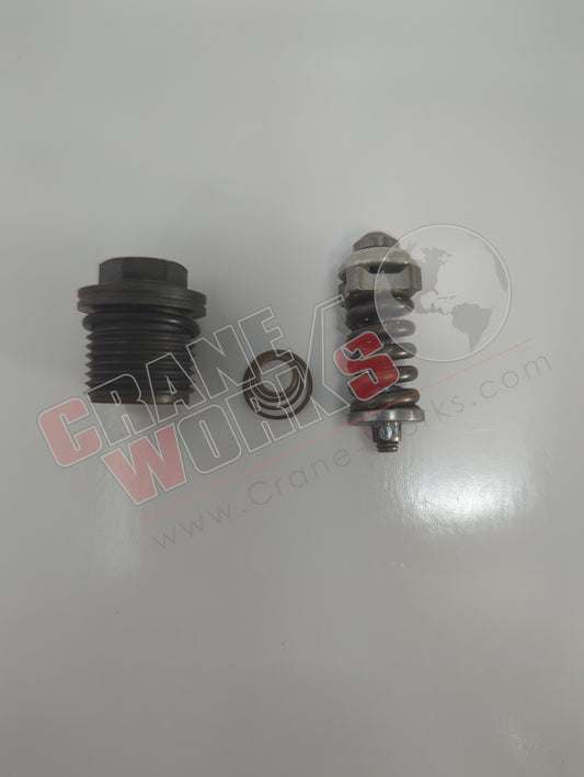 EV4021/160 | New Relief Valve