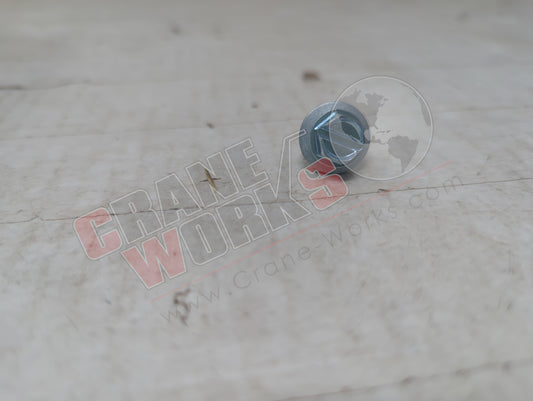 487385TU | New Rubber Washer / Bolt