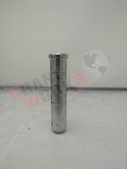 HIS 008A | New Pin For Hxl010