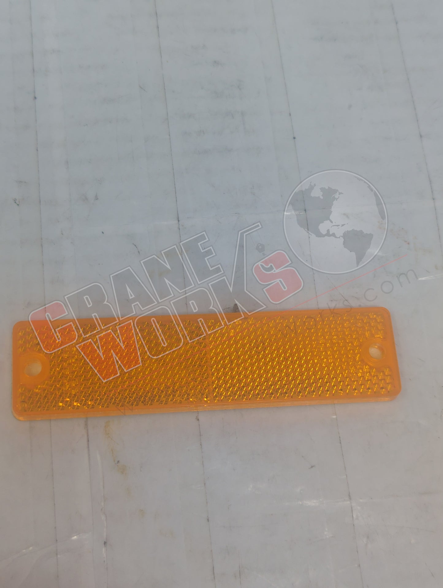 40133 | New Reflector