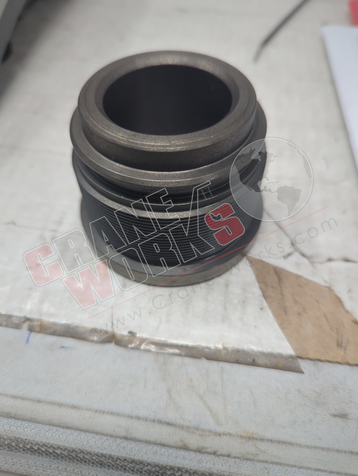 228050050 | New Glan Nut