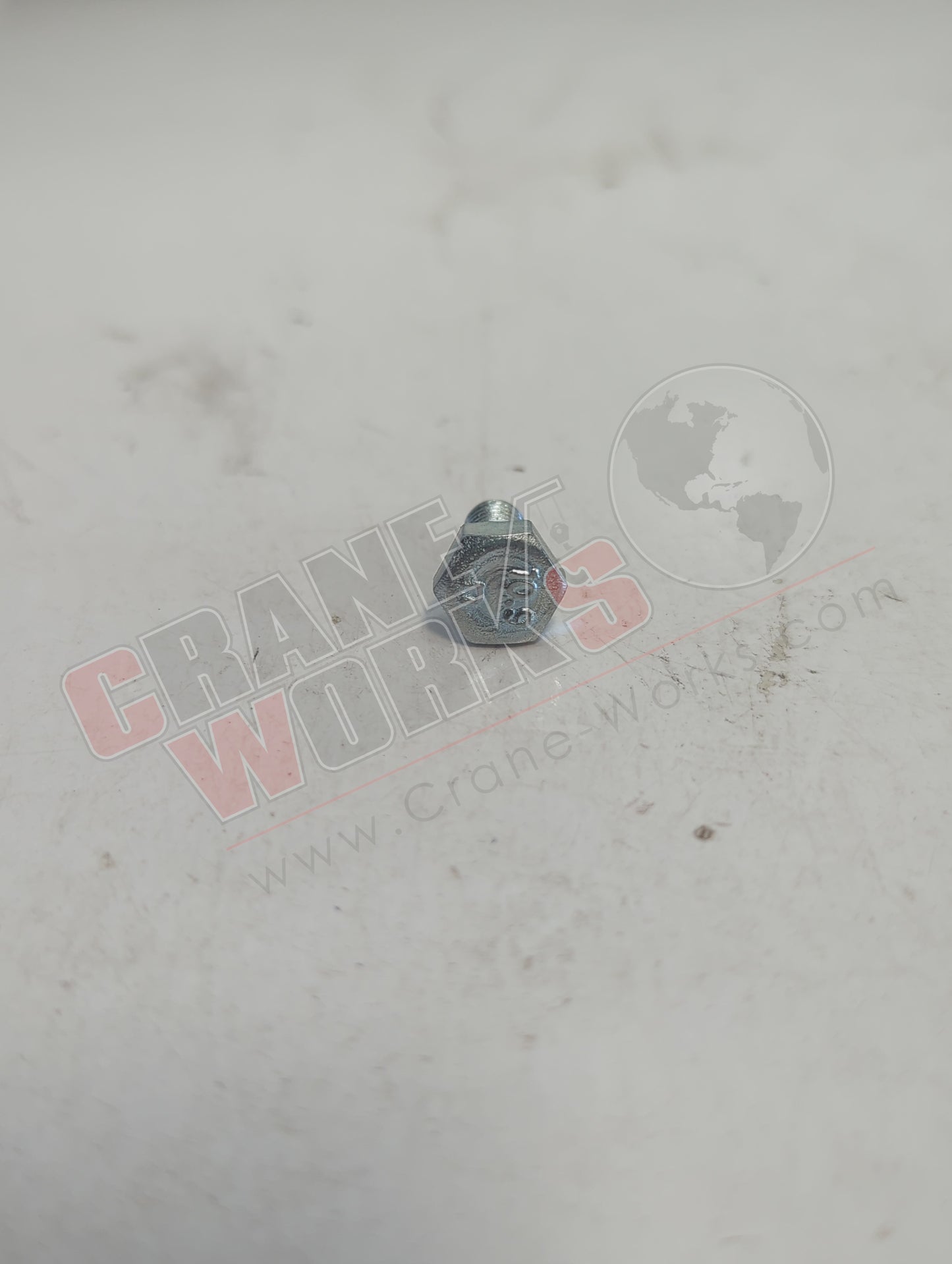 44427 | New Met 10.9 Hx Hd Cap Scr M6X1.0X12Mm