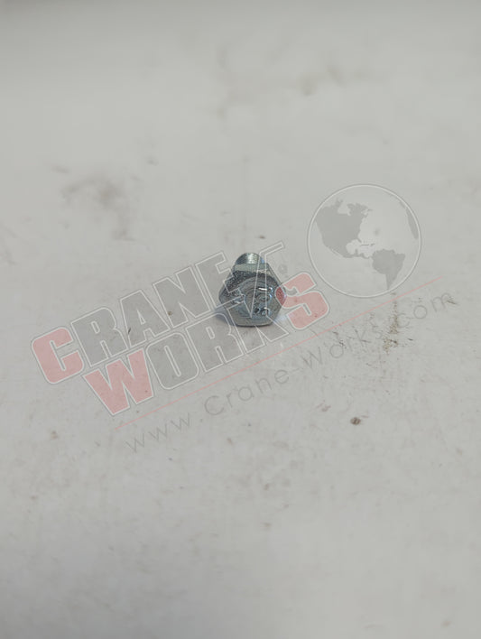 44427 | New Met 10.9 Hx Hd Cap Scr M6X1.0X12Mm