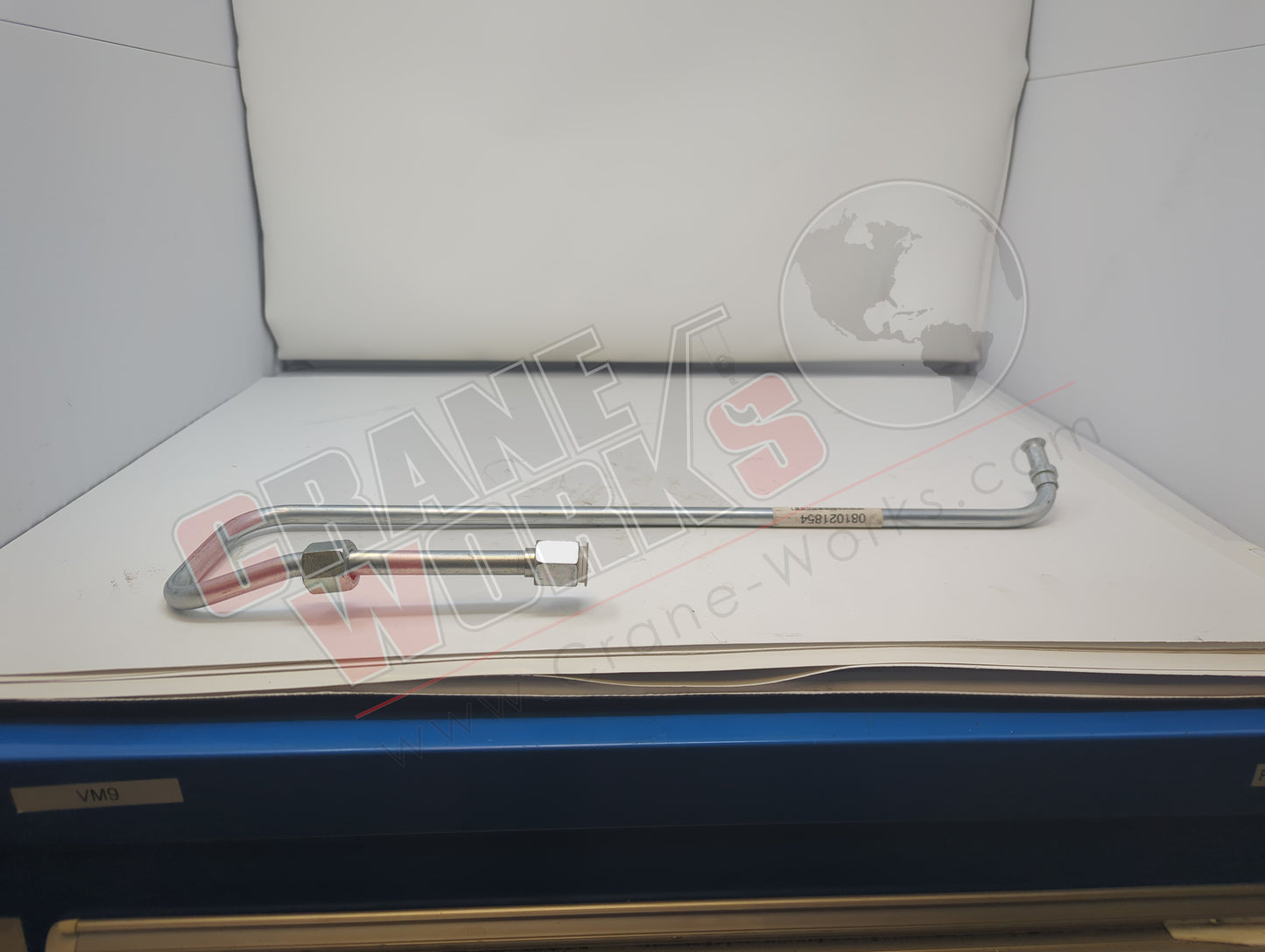 081021854 | New Pipe