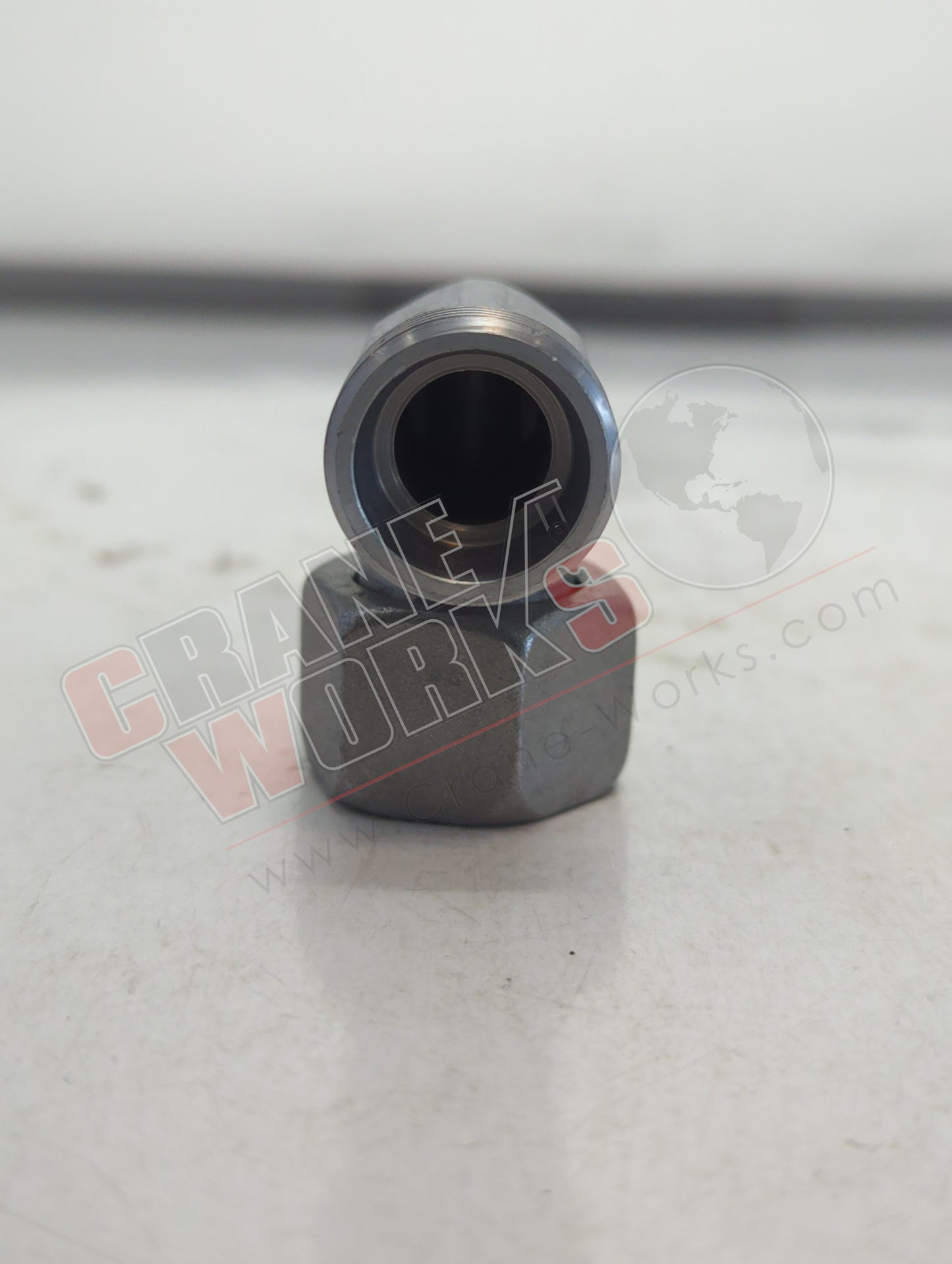 EA843 | New Fitting 90