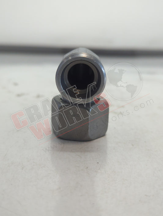 EA843 | New Fitting 90