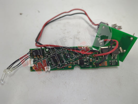 HE13093 | New Circuit Board Pc-20M