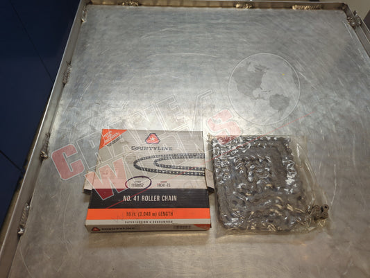 1150052 | New Roller Chain
