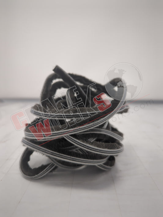 6611380 | New Window Slide Trim For Side Window (Sold Per Meter)