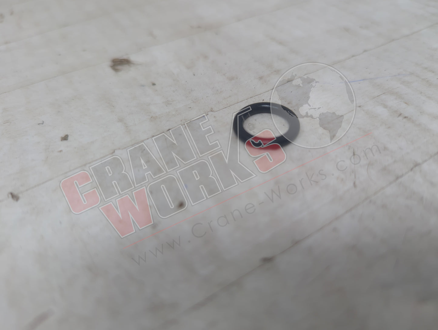 9331 | New 11X2.5Mmthk Buna-N O-Ring