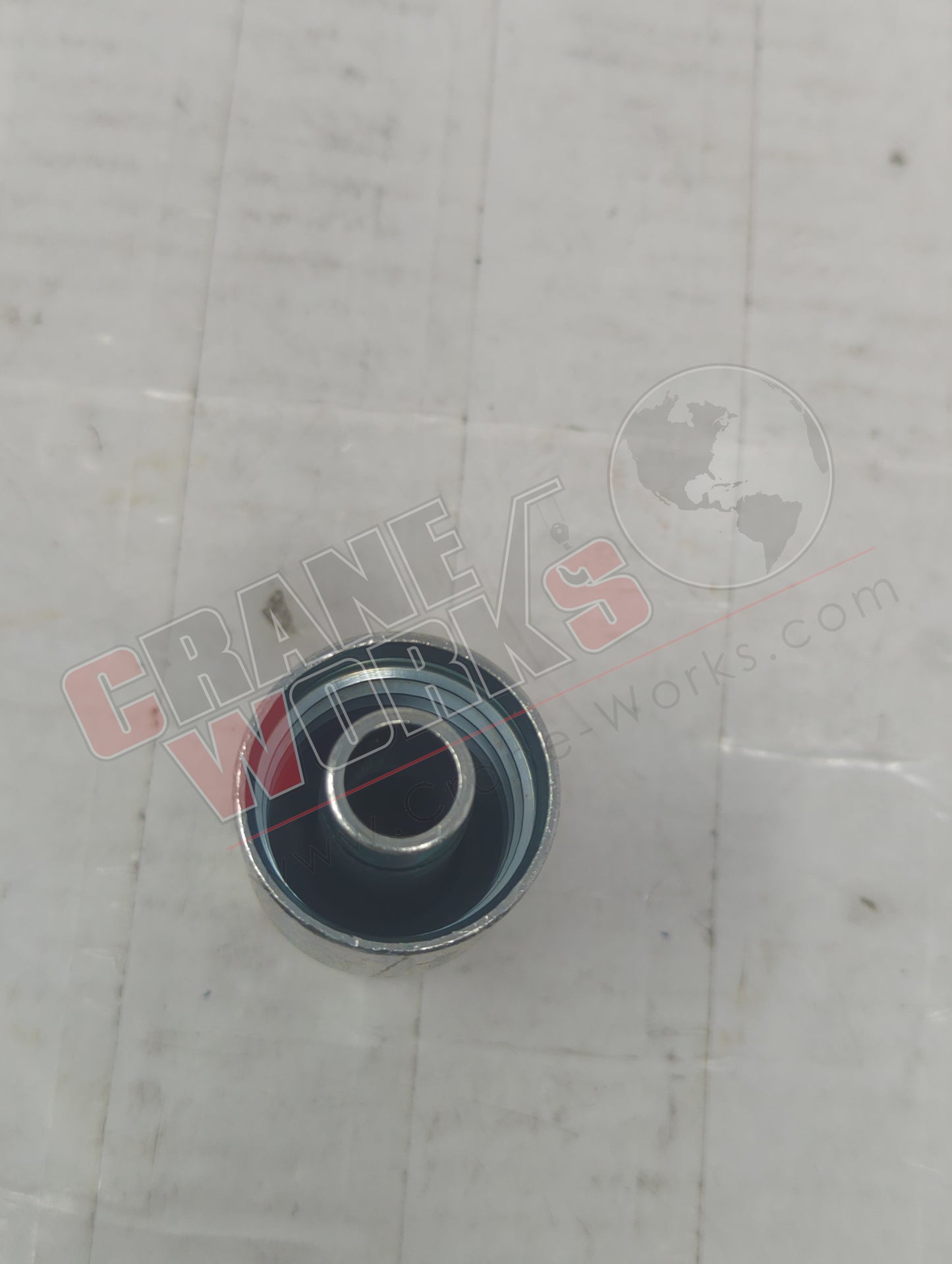 KP81311 | New Parkrimp Fm Jic Svl 5/8 X 5/8