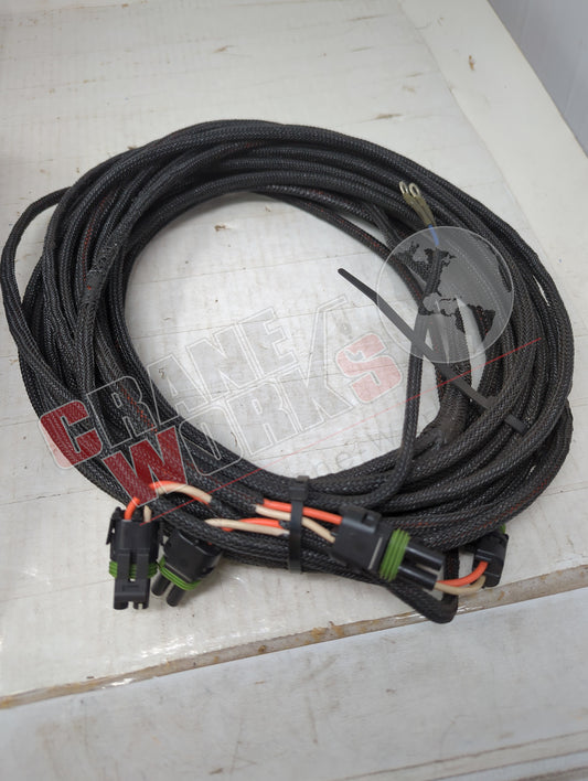 80009 | New Harness