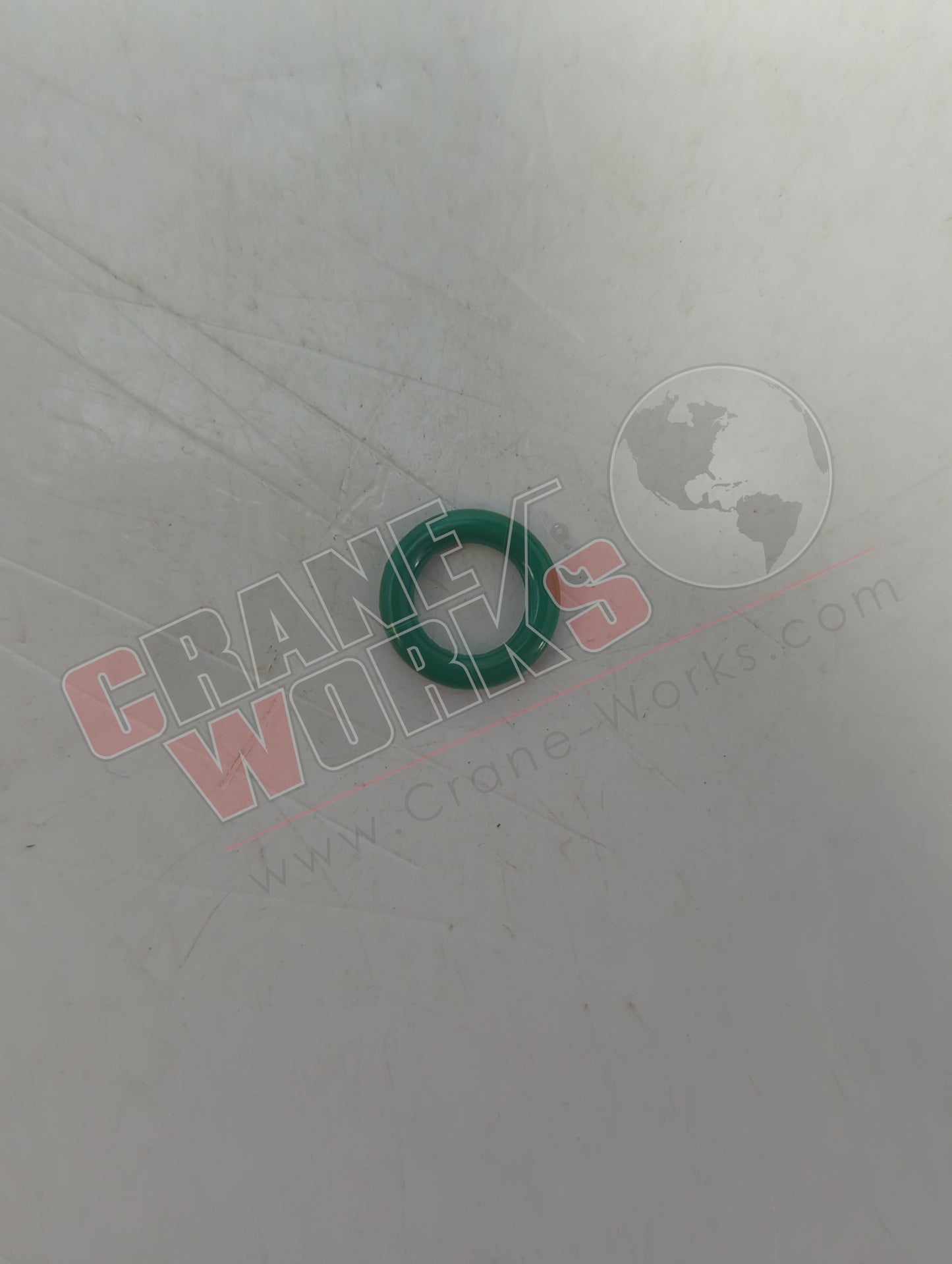 HE12281 | New O-Ring