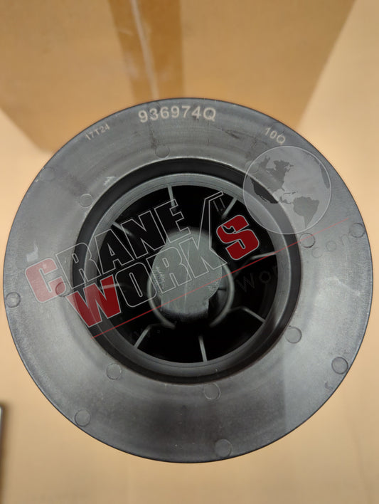 73052163 | New Filter Element-Return 16000 For 73052162