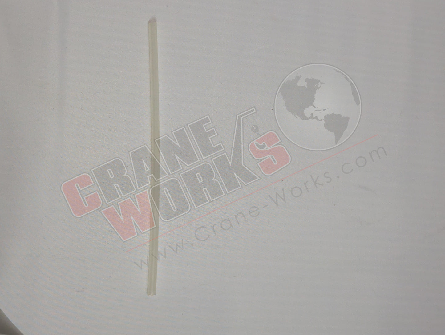 0710596 | New 1/8 X 6 Clr Hst