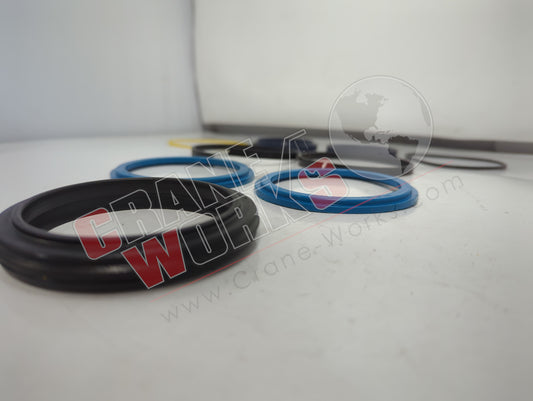 TD 163 | New Seal Kit