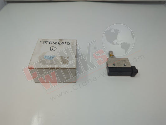 750306010 | New Limit Switch