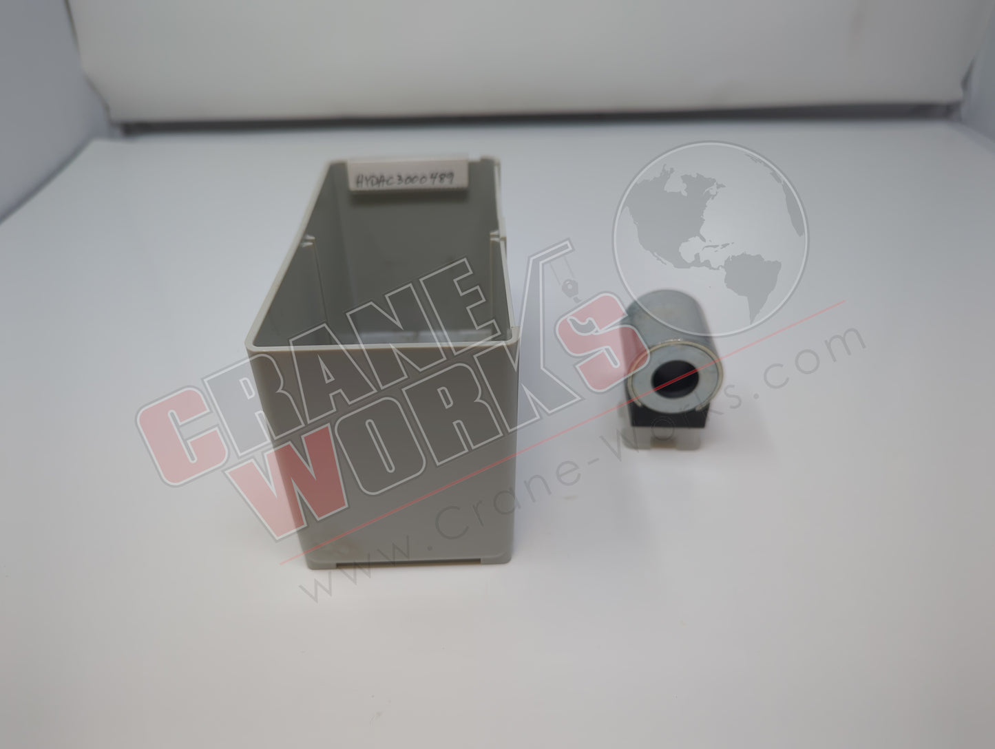 HYDAC3000489 | New Coil 12V