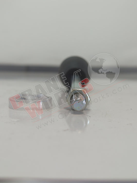 C04049.D | New Clear Standard Handle 120B