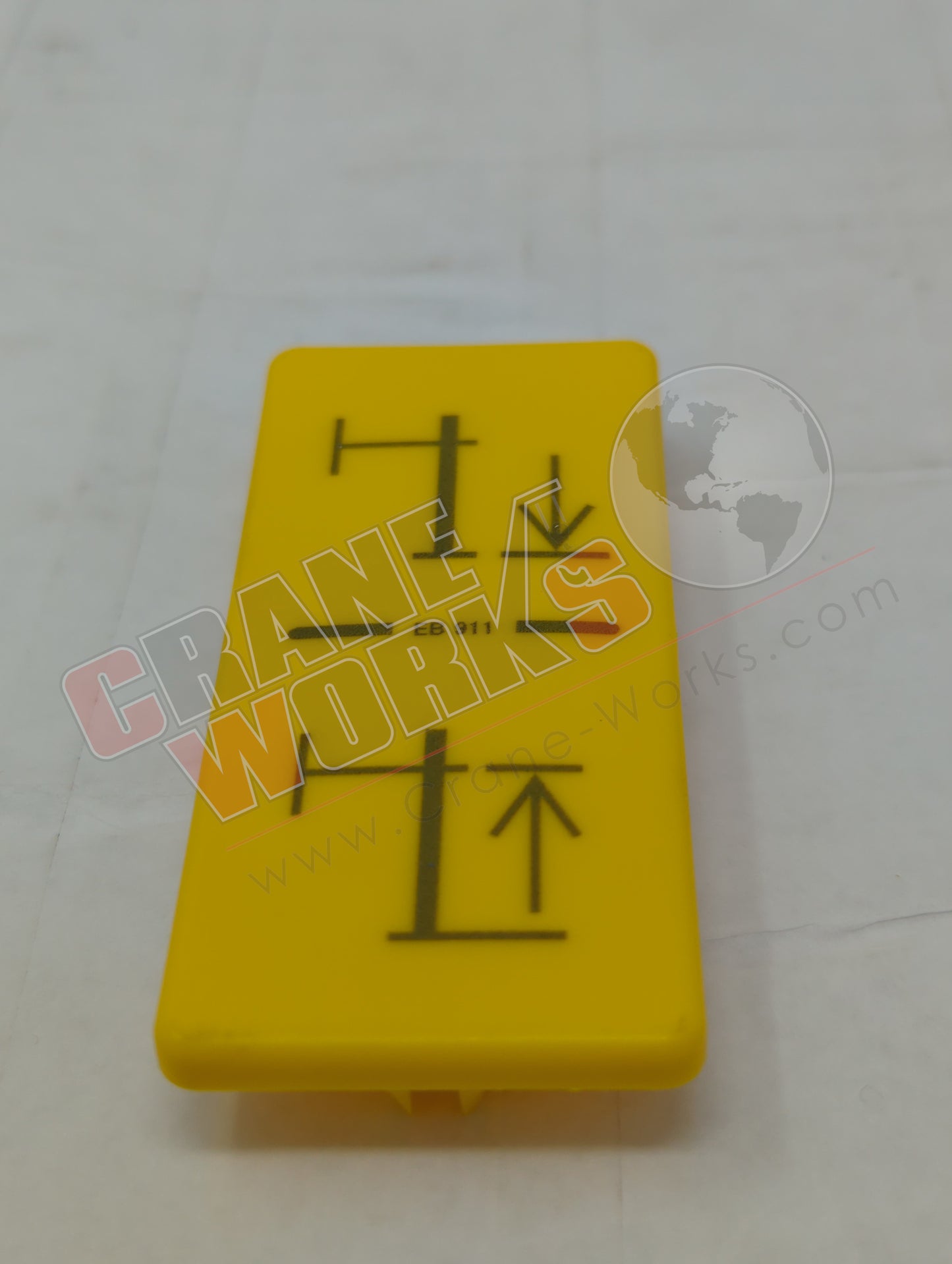 EB 911 | New Shield (O/R In/Out)