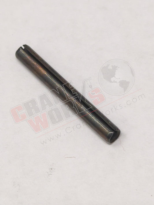 35028 | New Self-Locking Roll Pin 1/8X1 (49170)