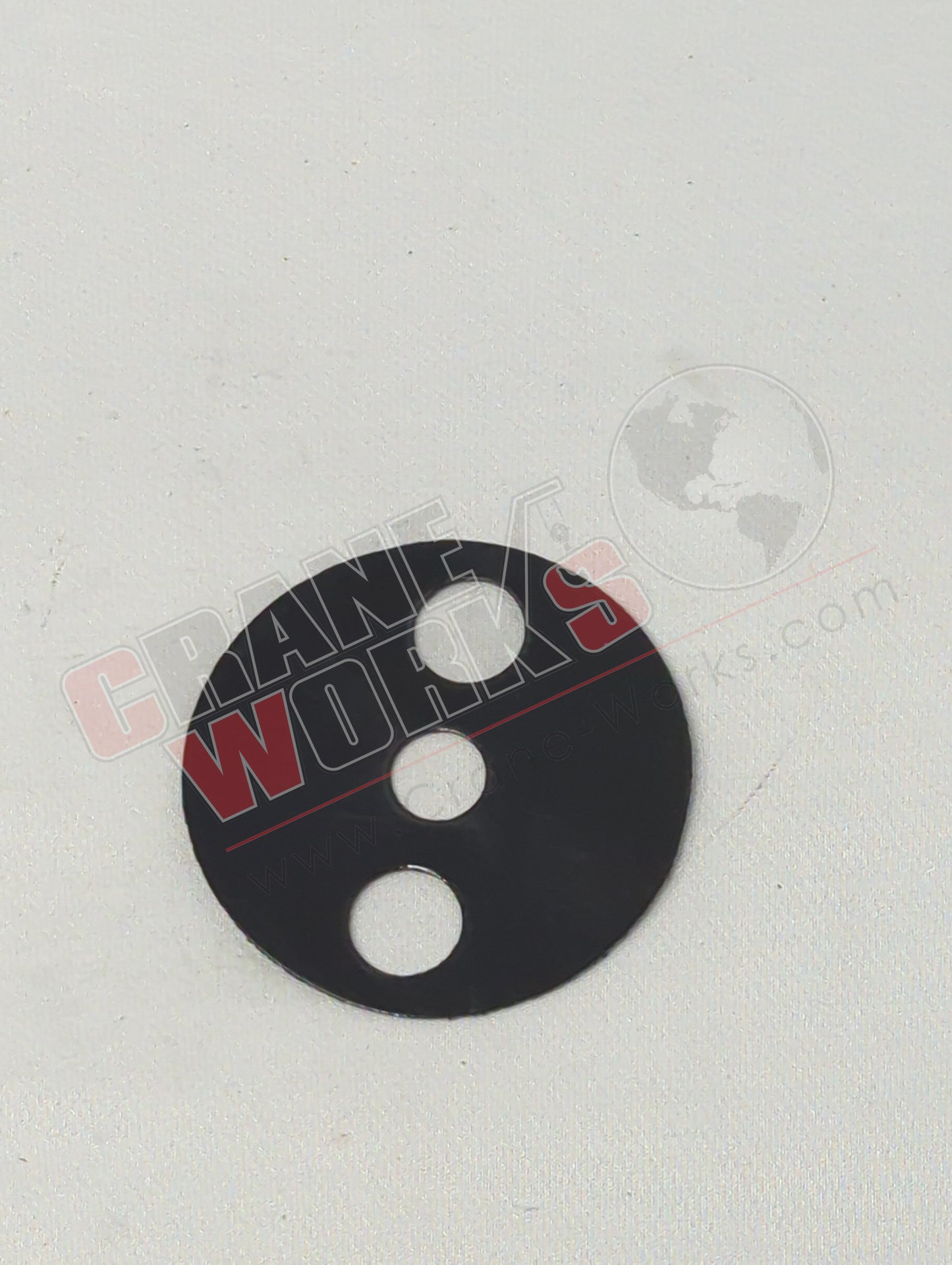 6602340 | New Anti-Friction Disc
