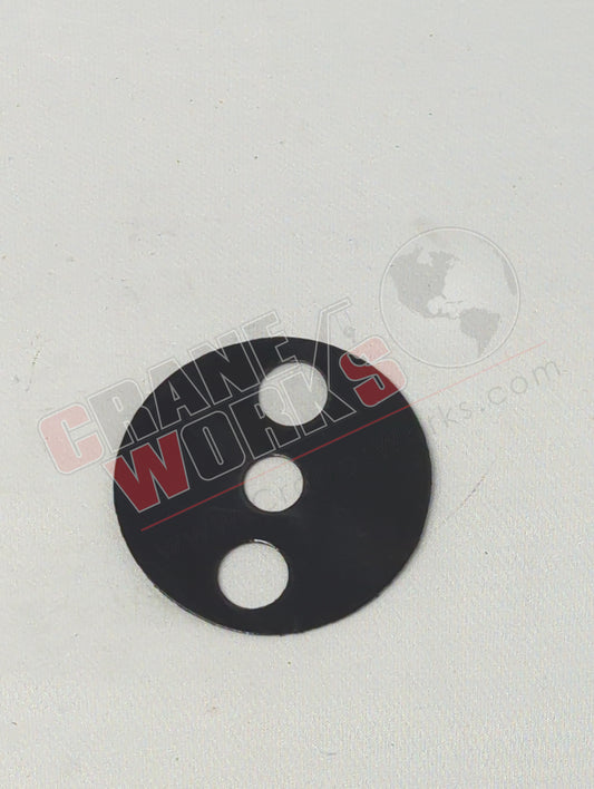 6602340 | New Anti-Friction Disc