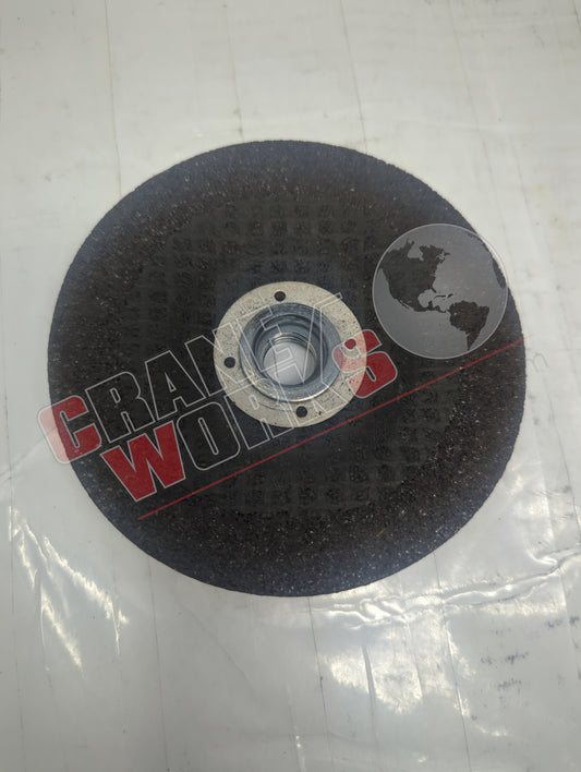 19559 | New 4-1/2" X 1/4" X 5/8-11 Grinding Wheel