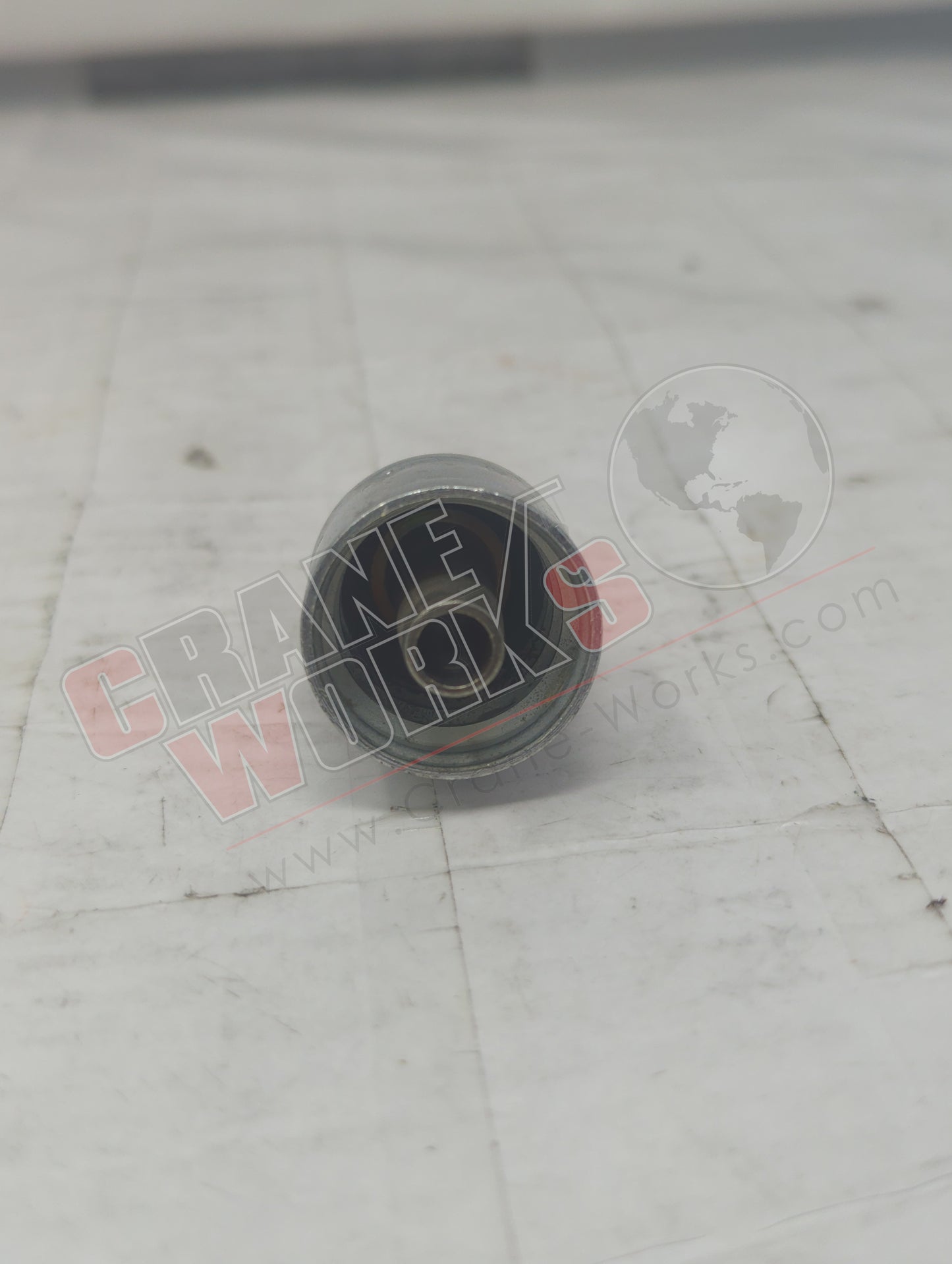 10543-06-06 | New -6Mo X -6 Hose