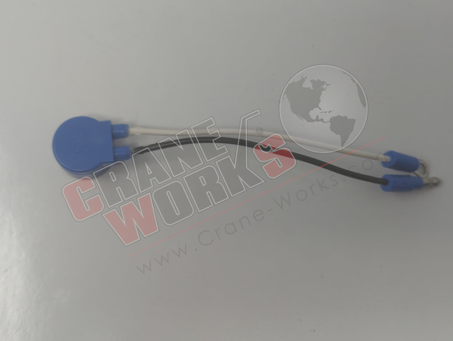 66910 (OPA46PB) | New Lamp Pigtail