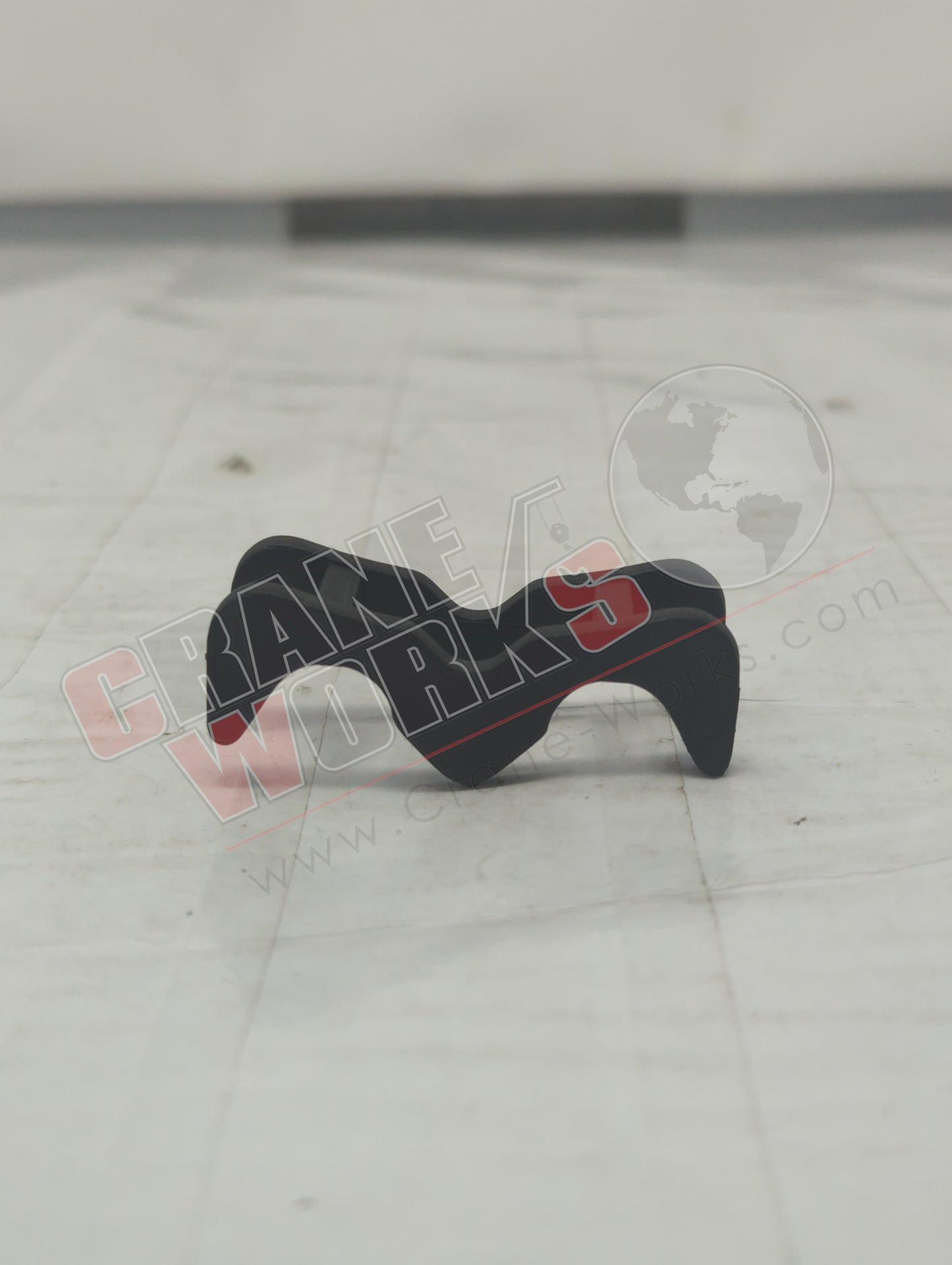 EZ 272 | New Pipe Clip