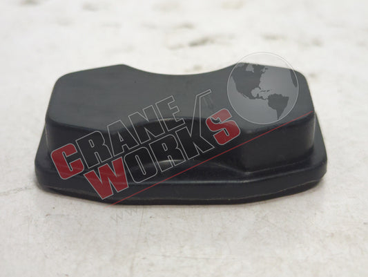 EK1191 | New Blank Plate, Bms2