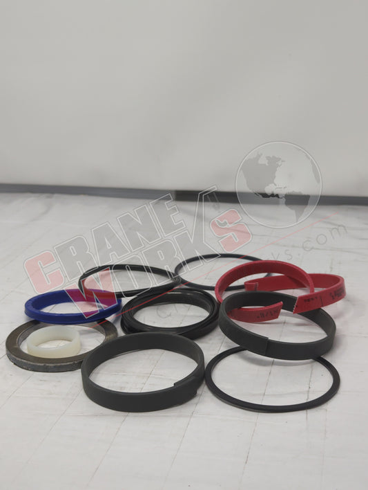 9D142020 | New Seal Kit