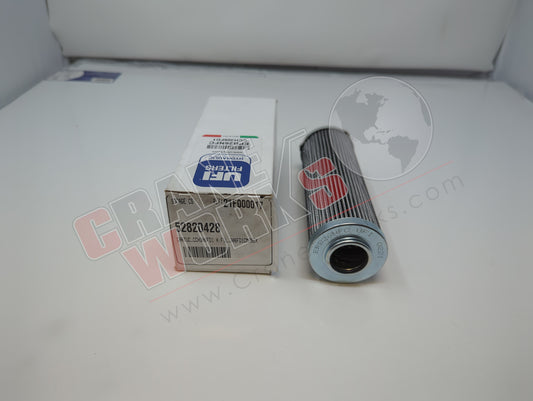 52820428 | New Return Filter