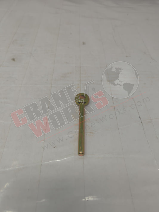 45748GT | New Rod End