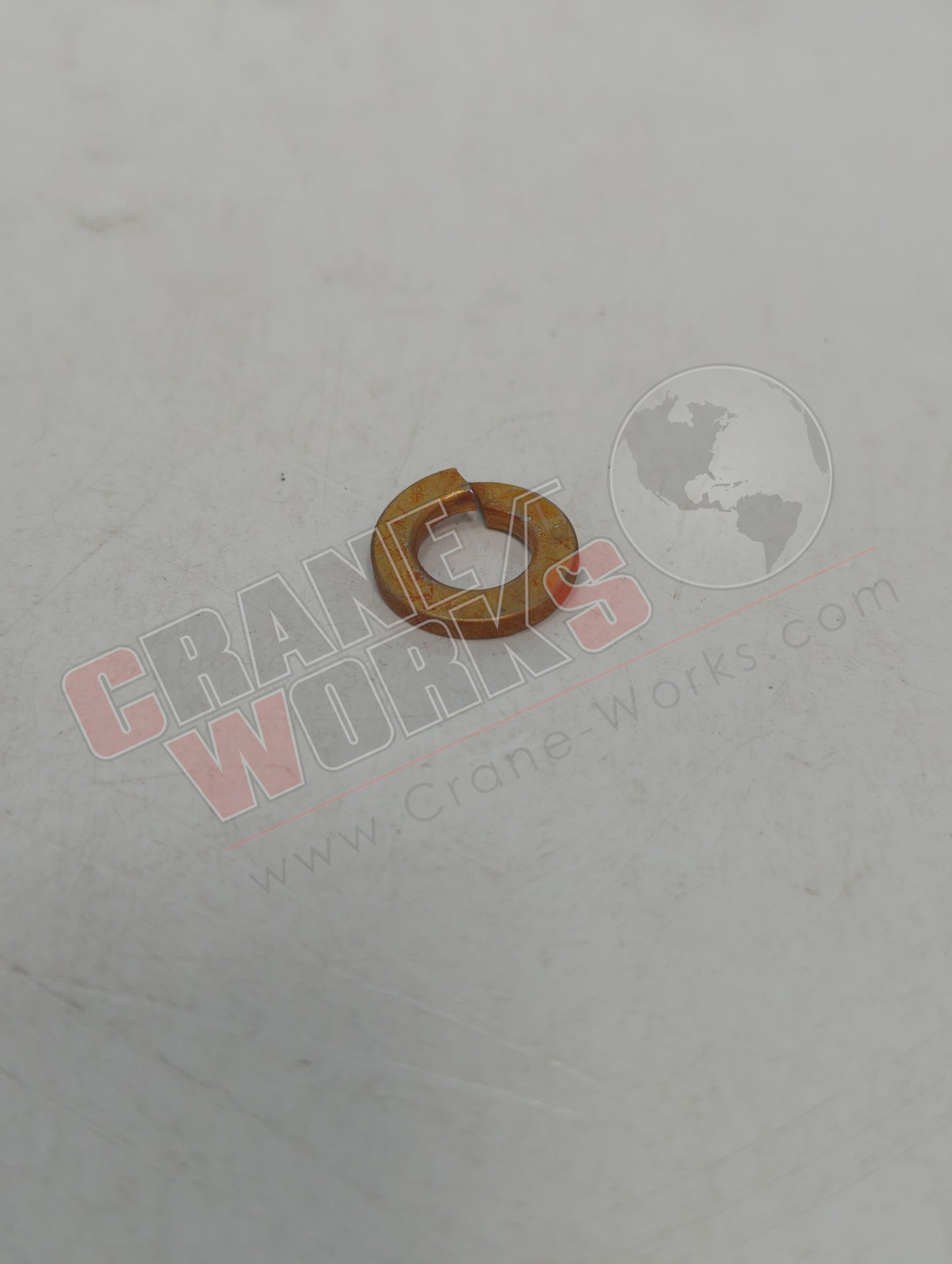 39726 | New Lock Washer 5/16-Zy