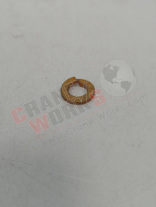 39726 | New Lock Washer 5/16-Zy