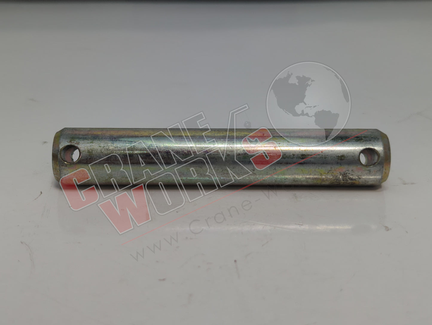 HI 668 | New Bolt D020.0Xl0115.0