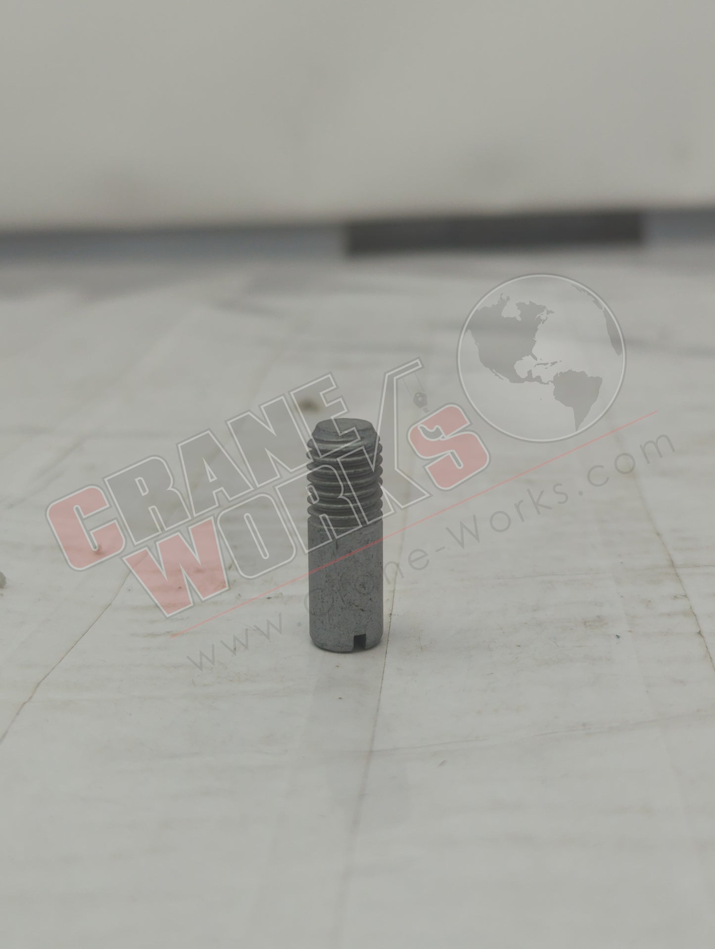 ES1106 | New Headless Screw