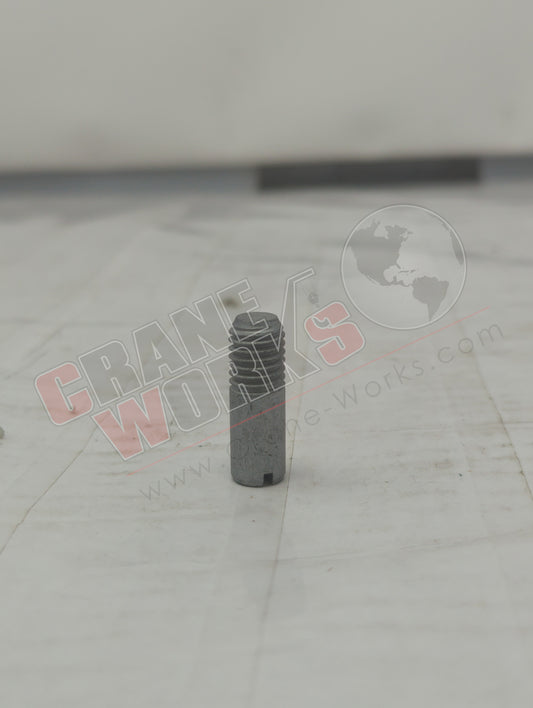 ES1106 | New Headless Screw