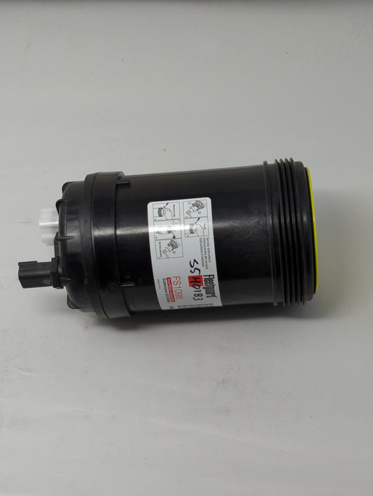 S5H0183 | New Fuel Filter Primary