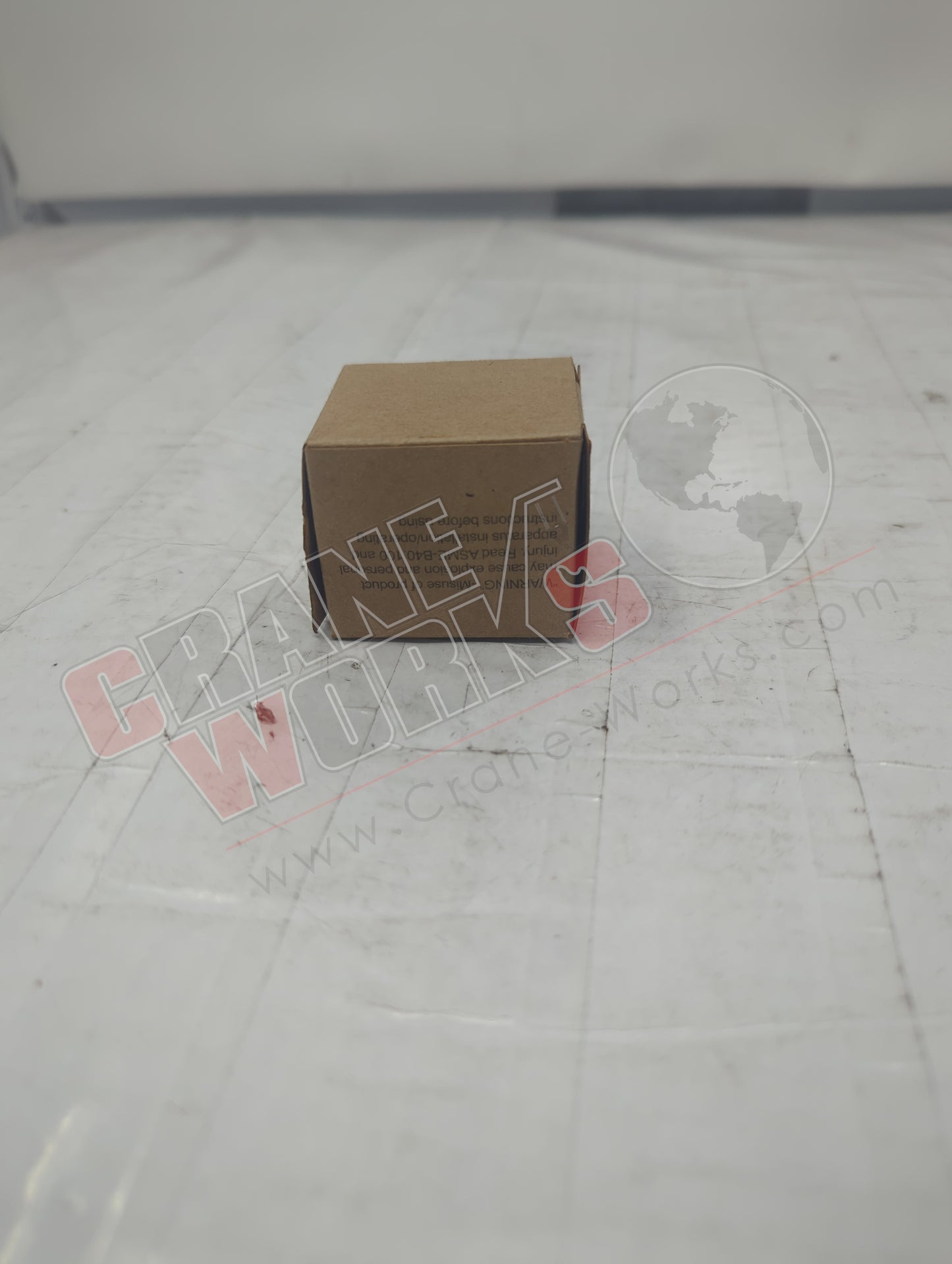 320991908 | New Gauge, Filter Use W/320991270