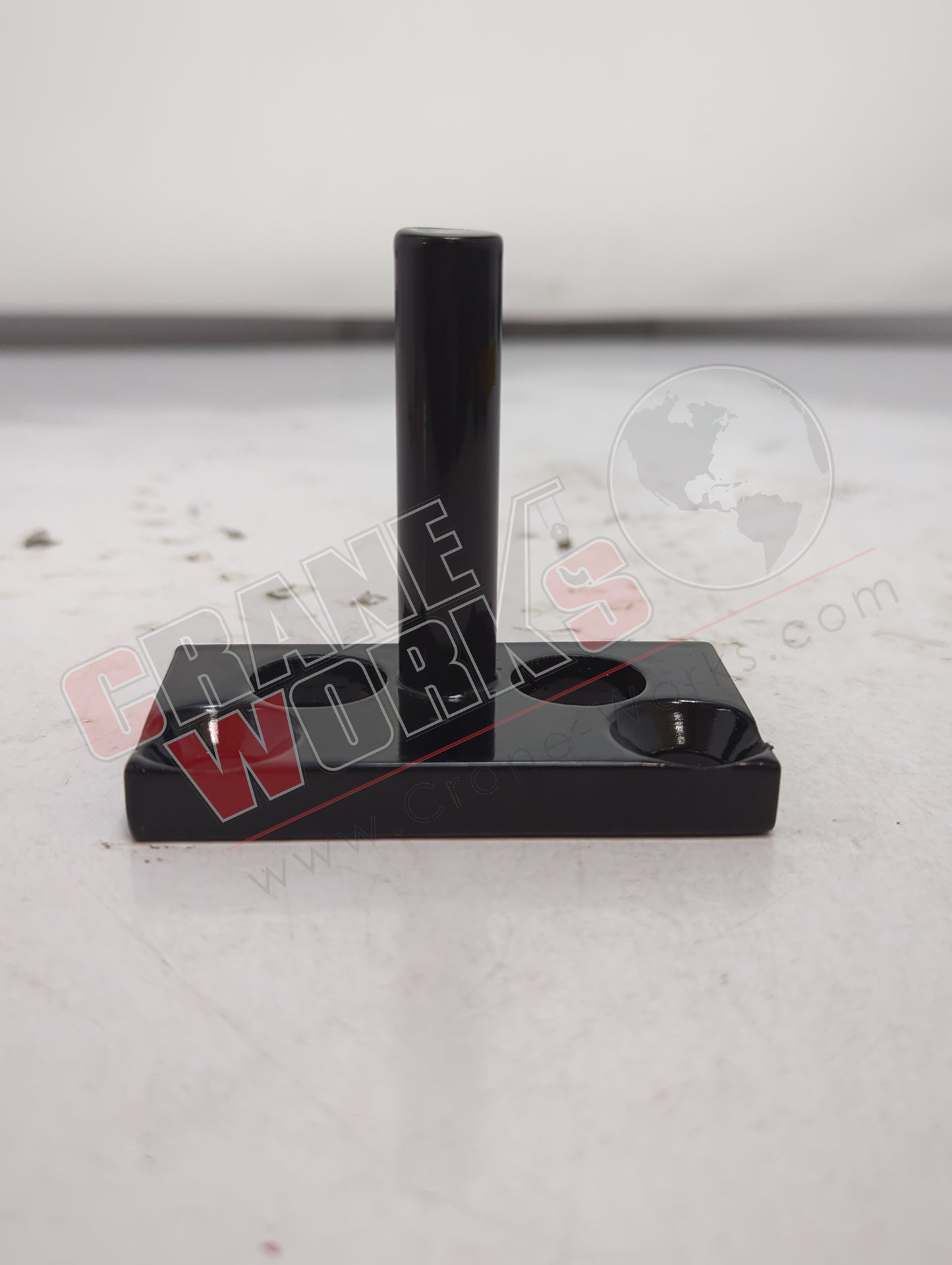 201746 | New Plate Assembly