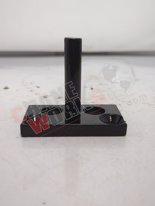 201746 | New Plate Assembly