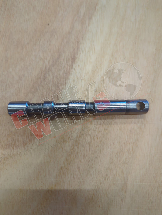 EV8444 | New Pna Spool Electric Section