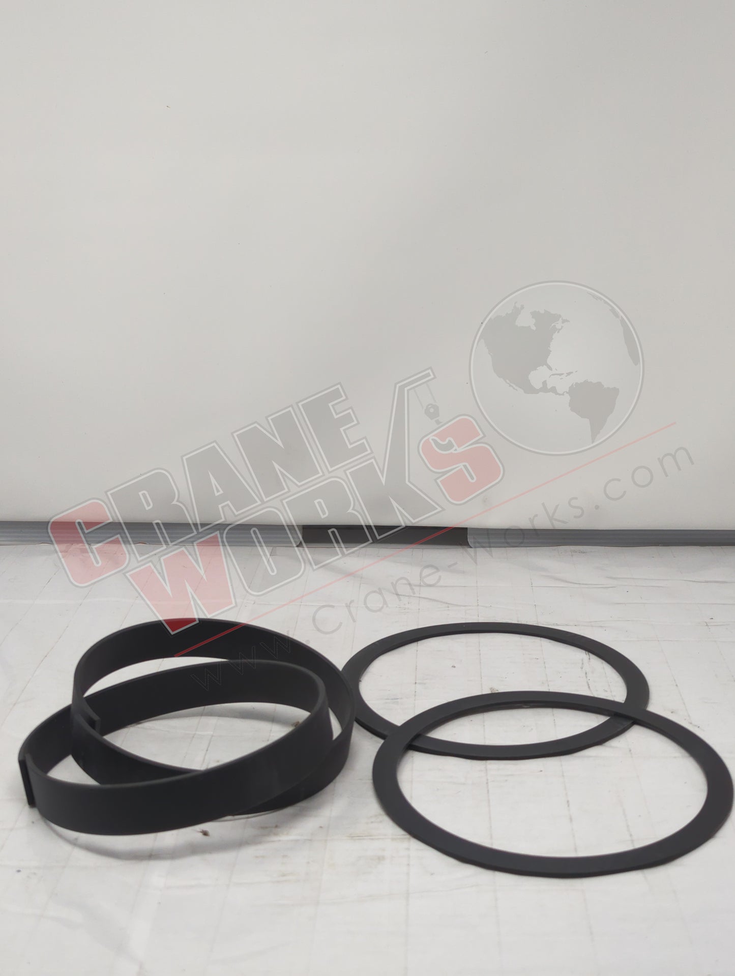 PS03429 | New Brg Kit,Lvlg Rotator,Helac